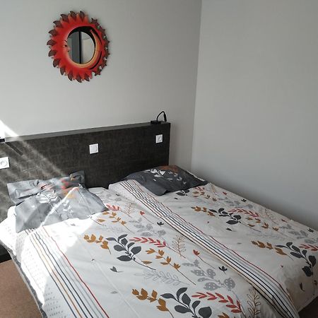 Appartement "Chez Justa" - Latre Locations Lourdes Zewnętrze zdjęcie