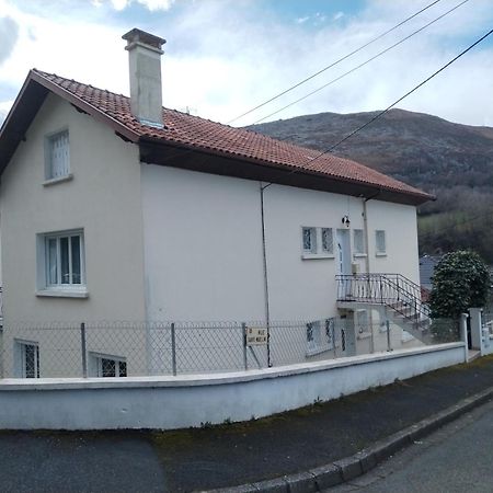 Appartement "Chez Justa" - Latre Locations Lourdes Zewnętrze zdjęcie