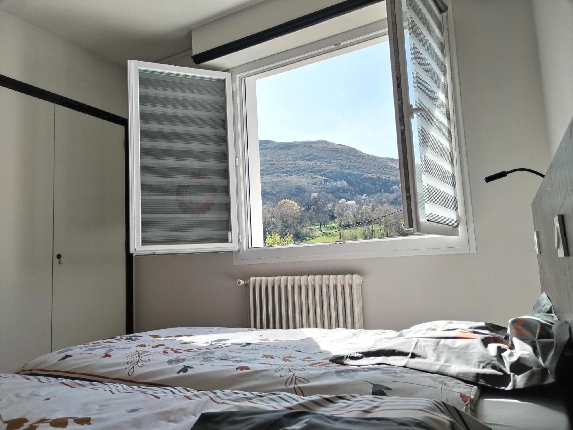 Appartement "Chez Justa" - Latre Locations Lourdes Zewnętrze zdjęcie