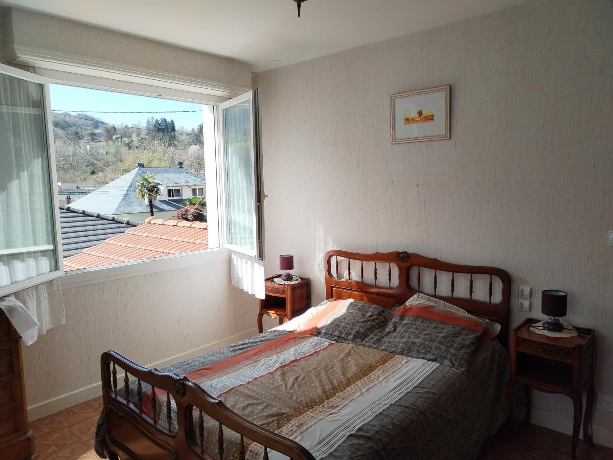 Appartement "Chez Justa" - Latre Locations Lourdes Zewnętrze zdjęcie