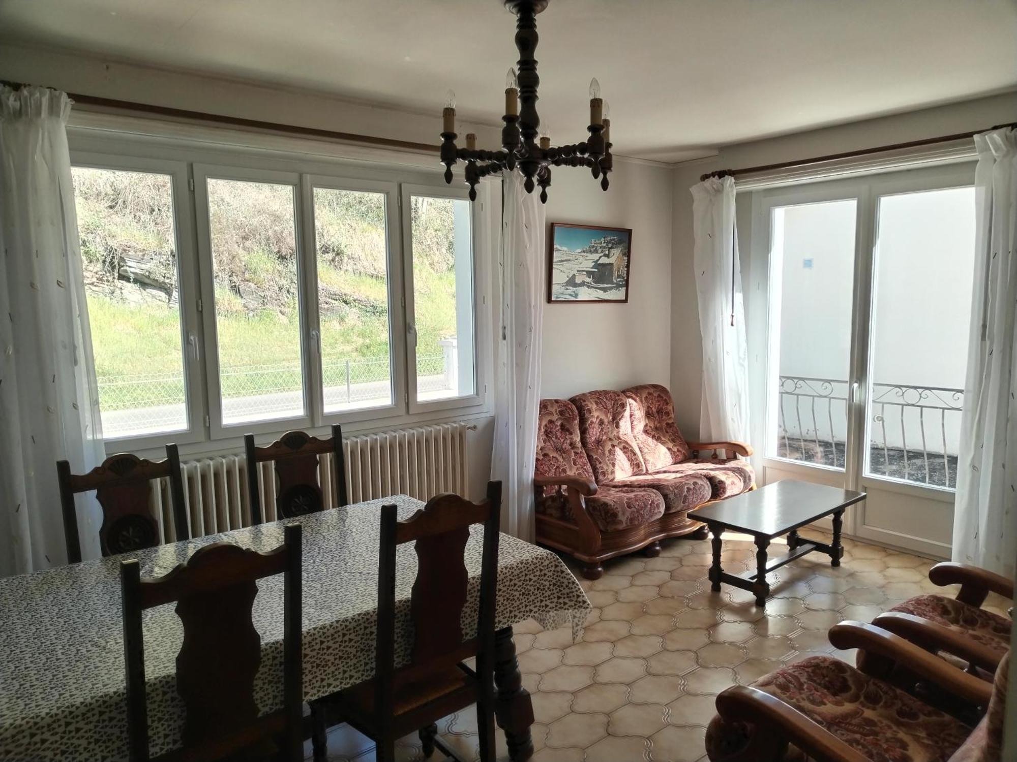 Appartement "Chez Justa" - Latre Locations Lourdes Zewnętrze zdjęcie