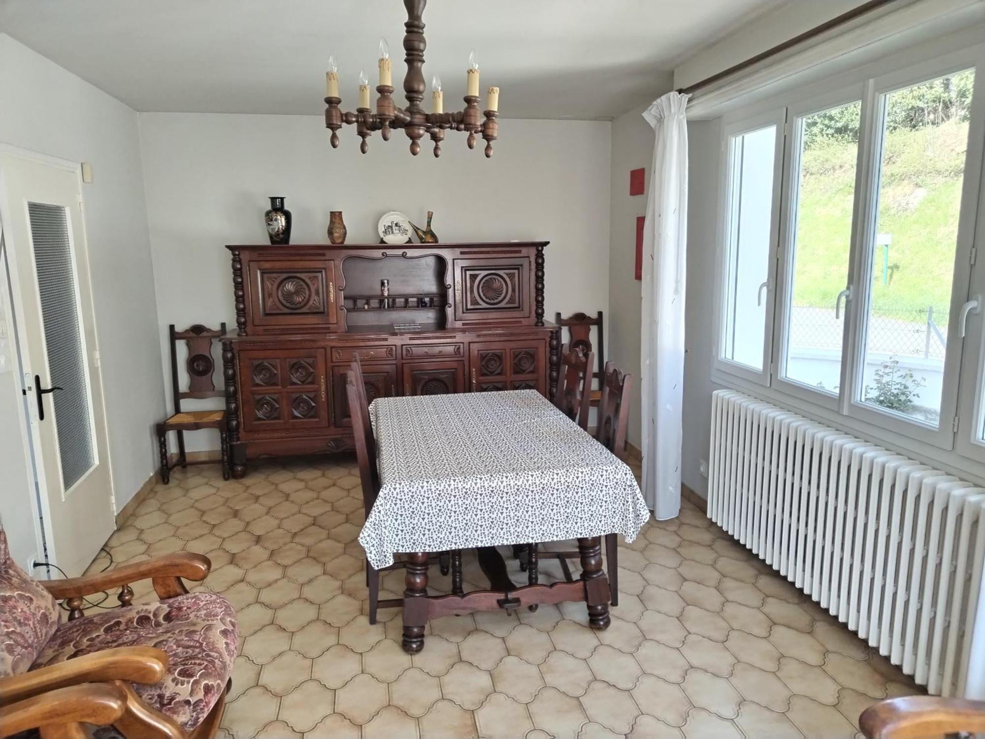 Appartement "Chez Justa" - Latre Locations Lourdes Zewnętrze zdjęcie